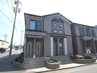 フィオーレ・KⅢ【102号室】の外観