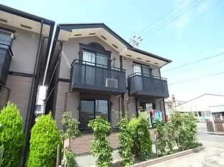 フィオーレ・KⅢ【102号室】の外観