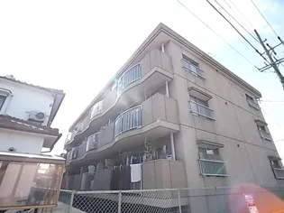 グランドハイツ服部の画像