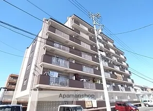 レジデンス光和Ⅲの画像