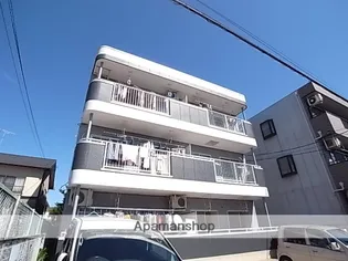 第3桔梗ハイツの画像