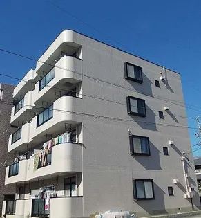 セントラルハイツの画像