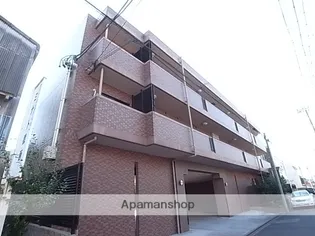 ジャルダン新栄の画像