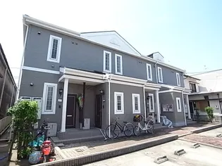 サンガーデンMの画像