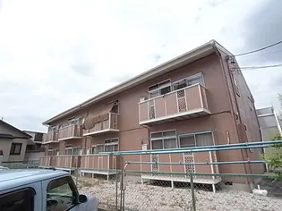 パルシオ柴田の画像