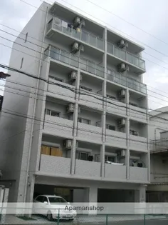 リプル千代田【2階】の外観