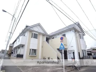 クレアコート港の画像