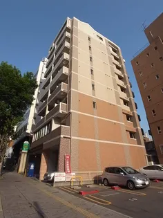 グランツ丸の内【3階】の外観