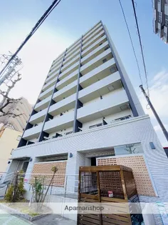 プロシード金山【11階】の外観