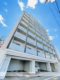 S−FORT桜山(旧サムティ桜山RESIDENCE)【4階】の外観