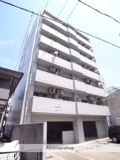 クレスト八熊の画像