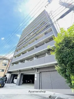 リアライズ松原(willDo松原)【9階】の外観