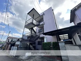 サンハイツ中村の画像