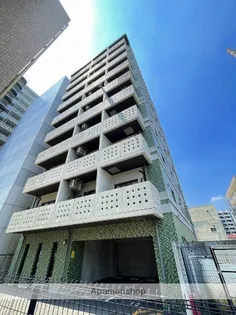 スタジオスクエア大須【4階】の外観