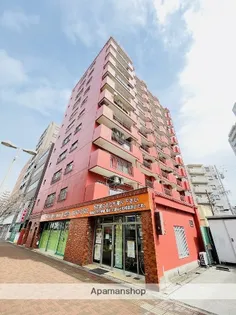 シャンボール日比野の画像