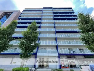 レジデンス上前津スクエアの画像