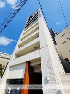 ドゥーエ大須【9階】の外観