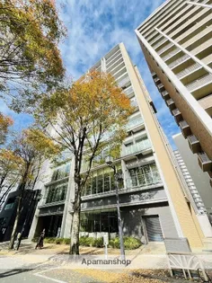 グラン・アベニュー白川公園【11階】の外観