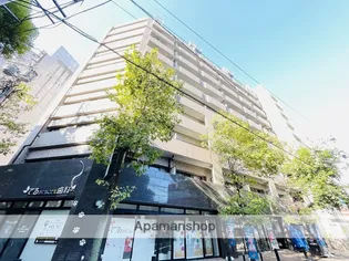 ニッセイディーセント金山の画像