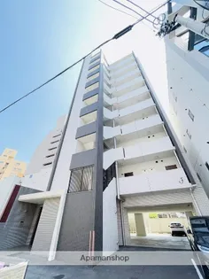 ヴェーラ カーサ ウルバーナ【3階】の外観