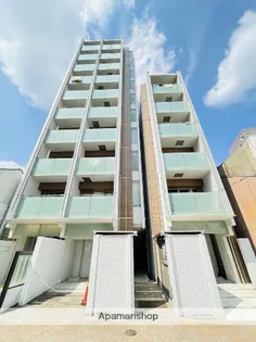 エスケービルディング6の画像