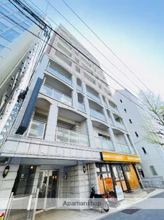 AHビル【10階】の外観