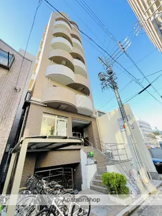 カノン大須【4階】の外観