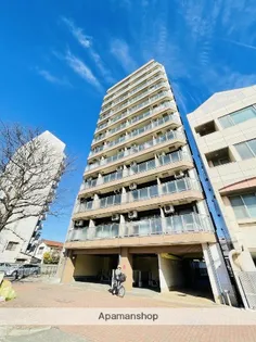 アメニティ吹上【4階】の外観