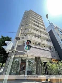 アマーレ葵【5階】の外観