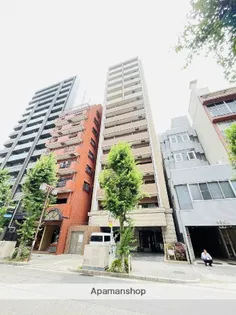 プレサンス丸の内レジデンスⅡ【4階】の外観