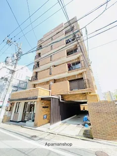 メゾン鶴舞【6階】の外観