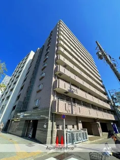 ウェステリア西大須【5階】の外観