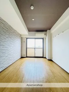 ベクヴェーム・ラウム【5階】の居間