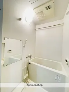 ベクヴェーム・ラウム【5階】の風呂