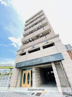 アネックス高蔵【6階】の外観