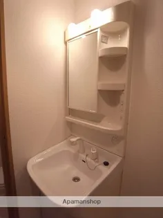 アネックス高蔵【7階】の内装