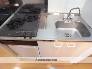 アネックス高蔵【7階】の内装