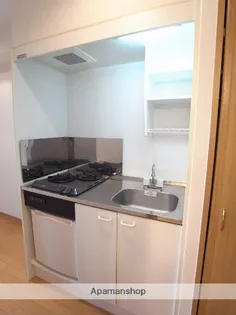 アネックス高蔵【7階】のキッチン