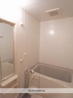 アネックス高蔵【7階】の風呂