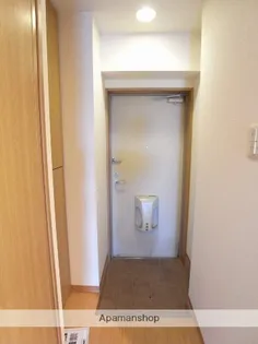 アネックス高蔵【7階】の玄関