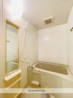 アネックス高蔵【6階】の風呂