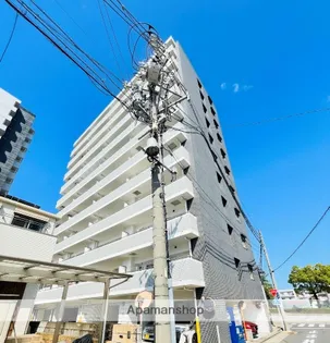 WILLDO伝馬町の画像