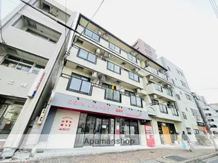 GMさかい【4階】の外観