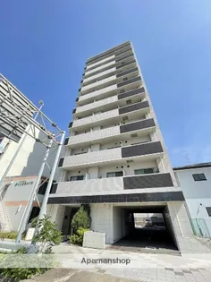 エグゼプレジオ【11階】の外観