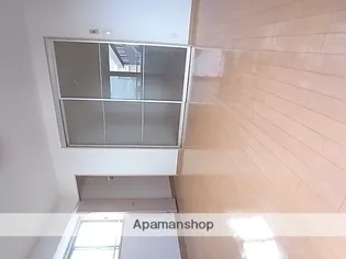 プロビデンス栄南【2階】の内装