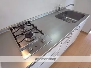 プロビデンス栄南【3階】の内装