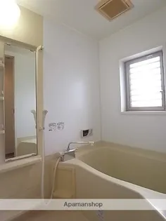 プロビデンス栄南【3階】の風呂