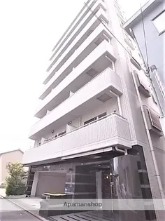 プロビデンス栄南【2階】の外観