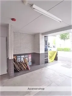 プロビデンス栄南【2階】の外観