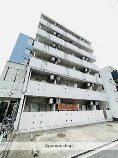 H2【4階】の外観